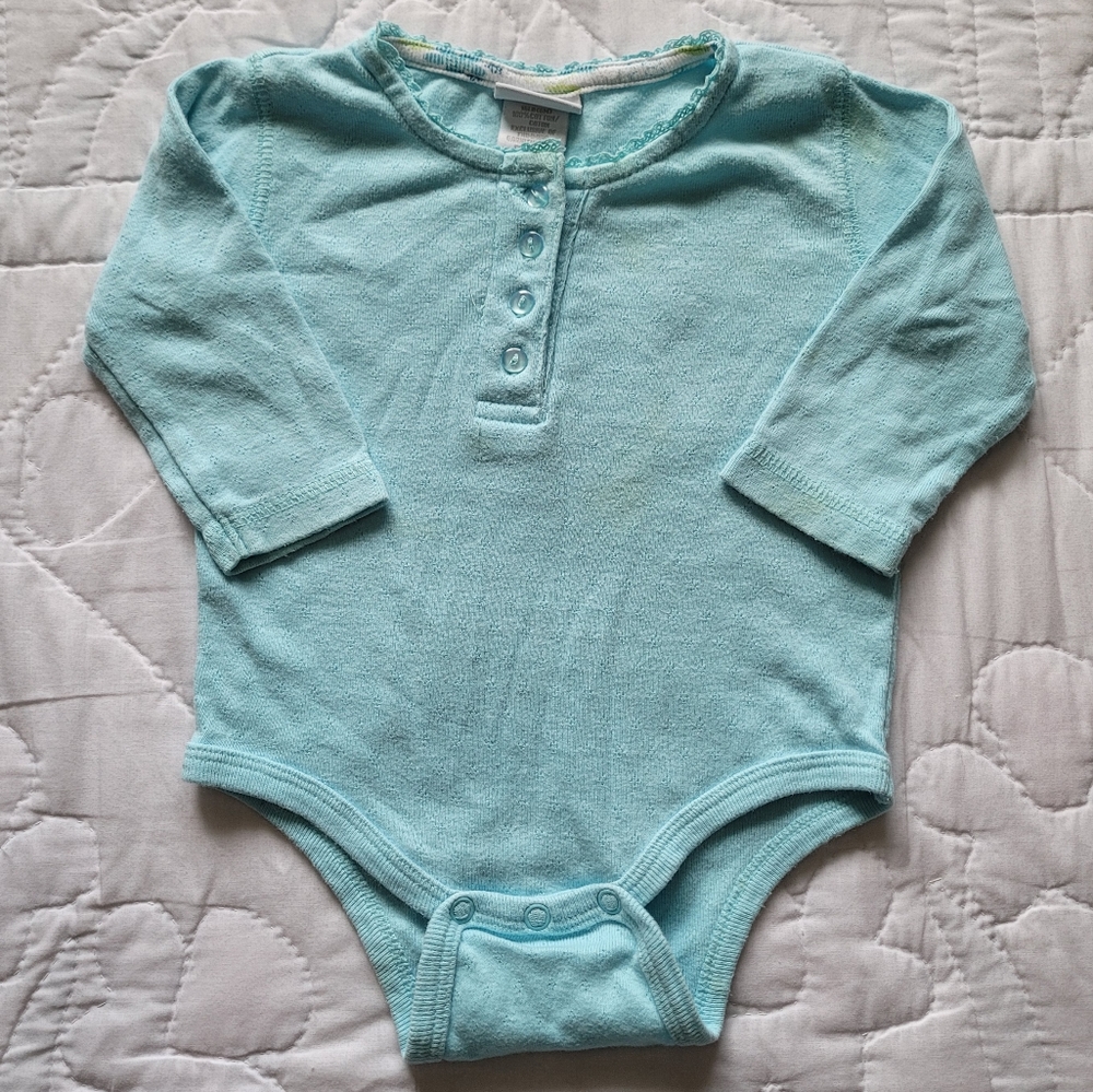 10/$20 ❄️ Sears Onesie